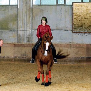 Foto Un deporte de chicas