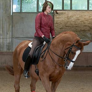 Foto Un deporte de chicas