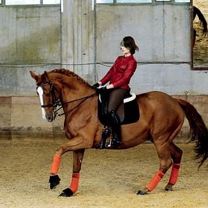 Foto Un deporte de chicas