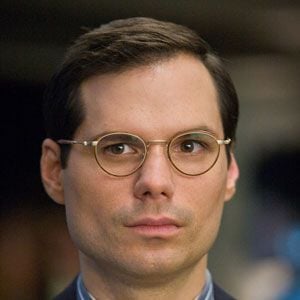 Foto Michael Ian Black