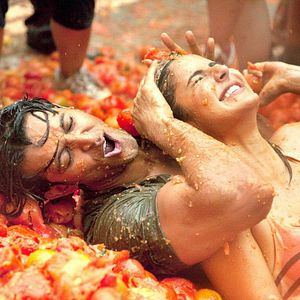 Foto Zindagi Na Milegi Dobara