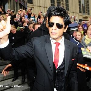 Foto Shah Rukh Khan