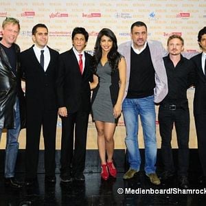 Foto Priyanka Chopra Jonas