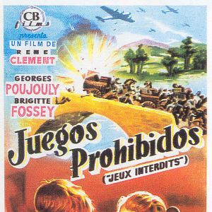 Foto Juegos prohibidos