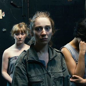 Foto Unten Mitte Kinn