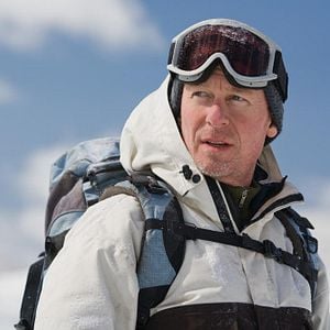 Foto Richard Roxburgh