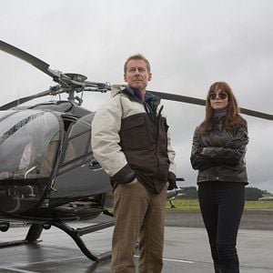 Foto Frances O'Connor