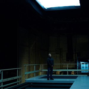 Foto Millennium: Los hombres que no amaban a las mujeres