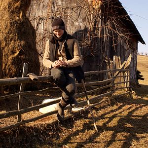 Foto Off the Beaten Track