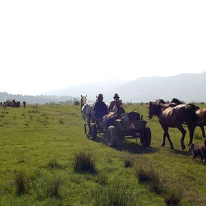 Foto Off the Beaten Track