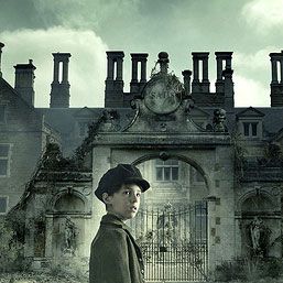 Foto Grandes Esperanzas