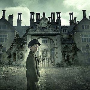 Foto Grandes Esperanzas