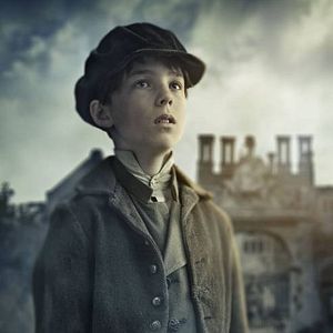 Foto Grandes Esperanzas