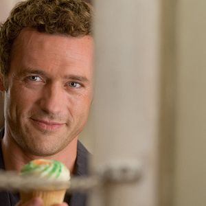 Foto La cazarrecompensas