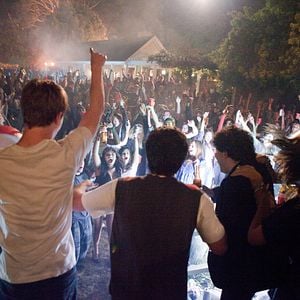 Foto Project X