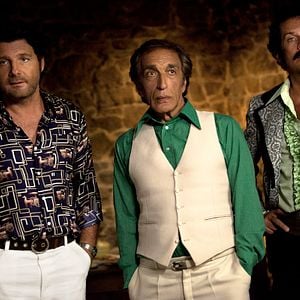 Foto Philippe Lellouche