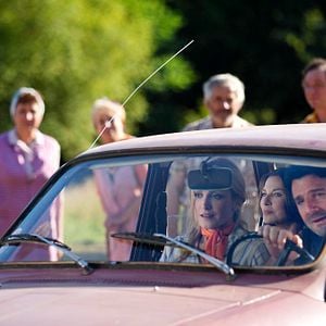 Foto Philippe Lellouche