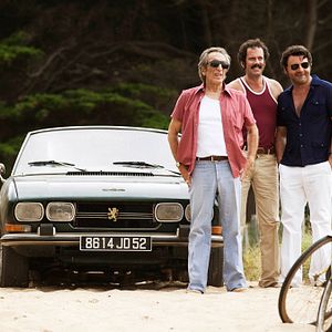 Foto Philippe Lellouche