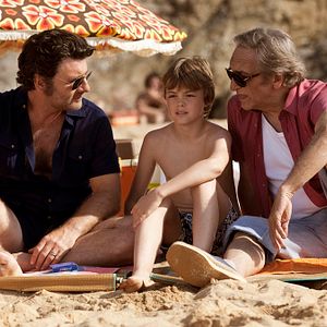 Foto Philippe Lellouche