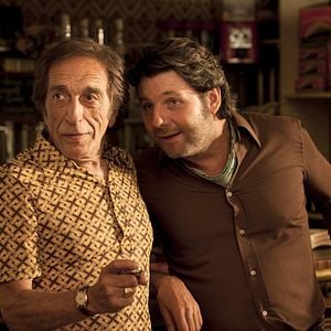 Foto Philippe Lellouche