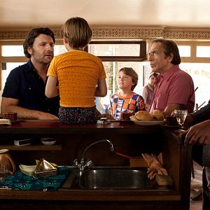 Foto Philippe Lellouche