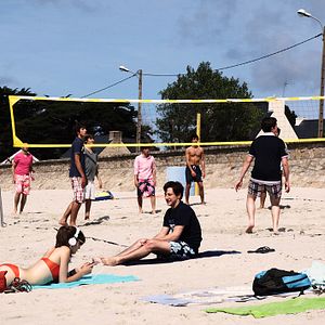 Foto Sea, No Sex and Sun