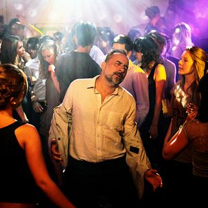 Foto Sea, No Sex and Sun