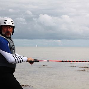 Foto Sea, No Sex and Sun