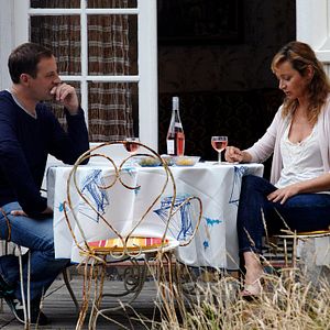 Foto Sea, No Sex and Sun