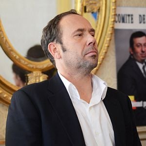 Foto Hénaut Président