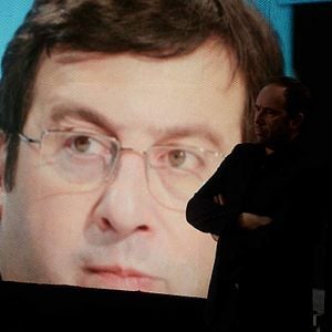 Foto Hénaut Président