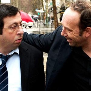 Foto Hénaut Président