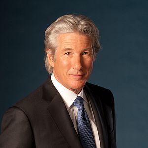Foto Richard Gere