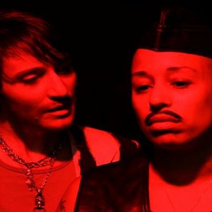 Foto Mommy Is Coming