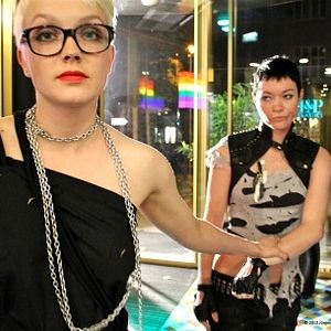 Foto Mommy Is Coming