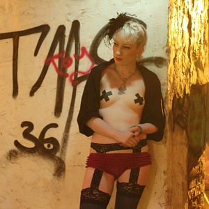 Foto Mommy Is Coming