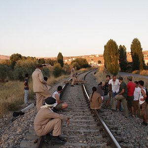 Foto The Children of the Land