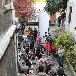 Foto The Children of the Land