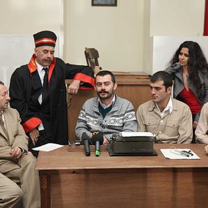 Foto The Children of the Land