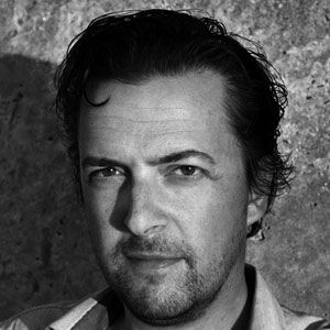 Foto Geoffrey Enthoven