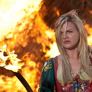 Foto The Wicker Tree