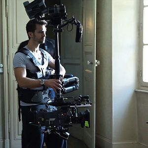 Foto La Vitesse du passé