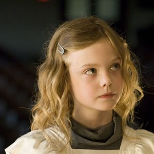 Foto Elle Fanning