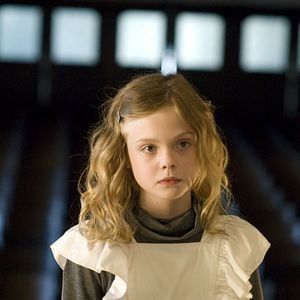Foto Elle Fanning