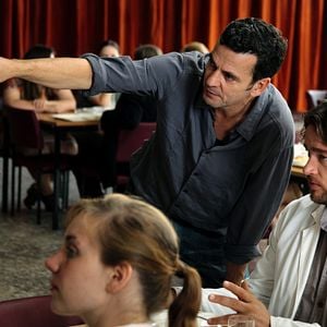 Foto Ronald Zehrfeld