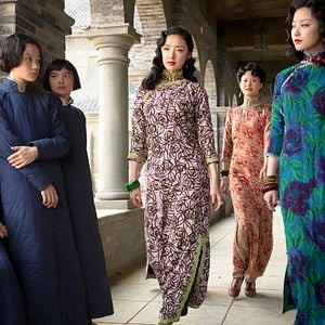 Foto Las flores de la guerra