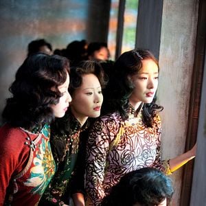 Foto Las flores de la guerra