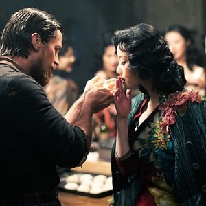 Foto Las flores de la guerra