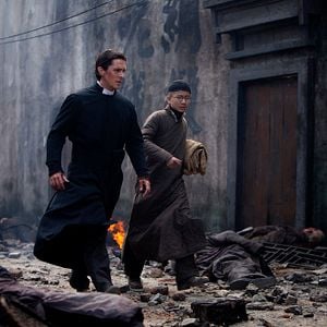 Foto Las flores de la guerra