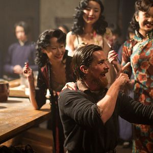 Foto Las flores de la guerra